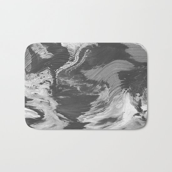 CROCODILE TEARS Bath Mat