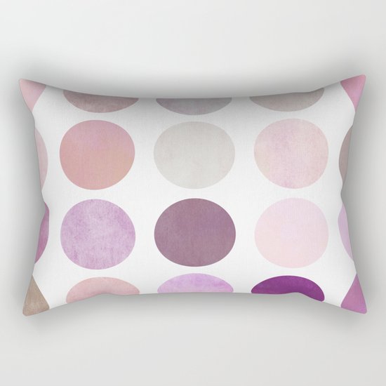 NO. 86 Rectangular Pillow
