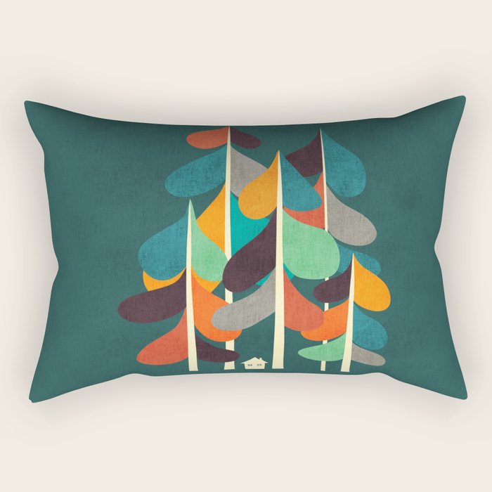 Rectangular Pillow