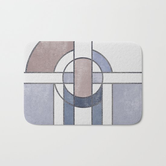 ART DECO G5 Bath Mat