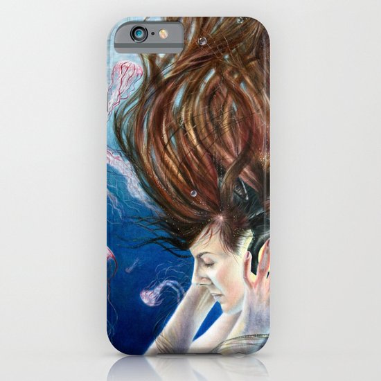 Deep Sounds iPhone & iPod Case