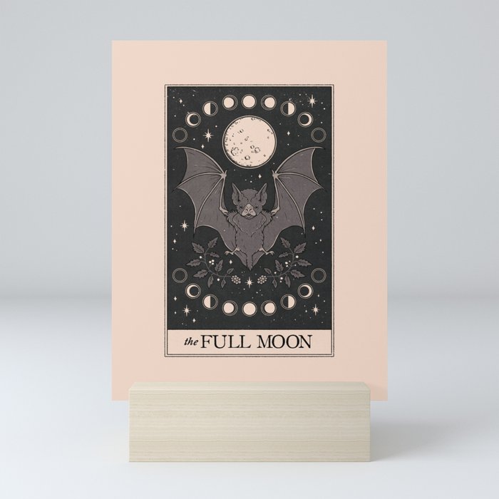 Mini Art Print