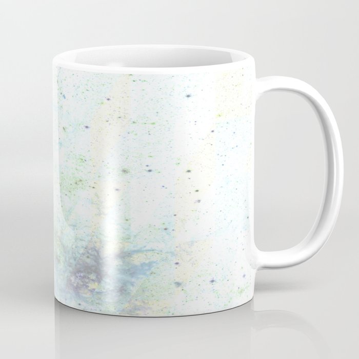 CARELESS Coffee Mug