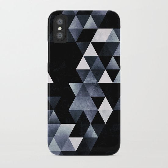 GYGY iPhone Case