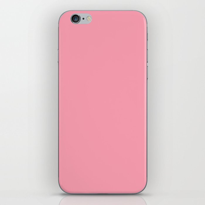 Strawberry Tea Cakes iPhone Skin