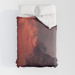 Eruption Comforter