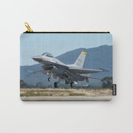 F-16 Fighting Falcon Carry-All Pouch