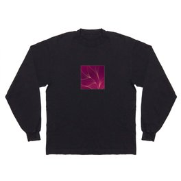 The Plums with Gold  Long Sleeve T-shirt