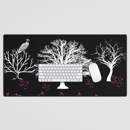 Lost Moon Desk Mat