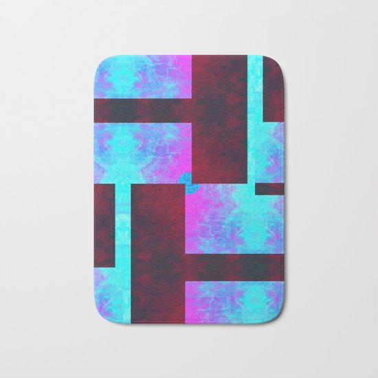 Sybaritic II Bath Mat