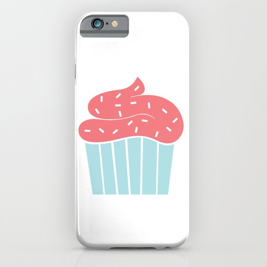 Cupcake iPhone & iPod Case