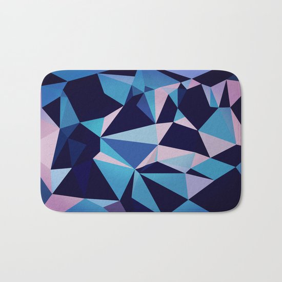 blux Bath Mat
