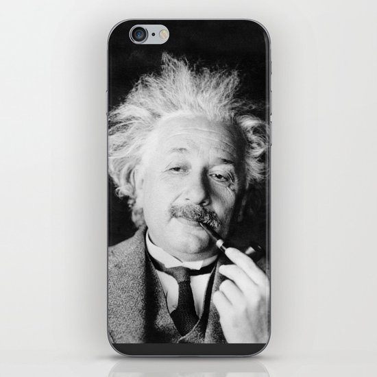 abd iPhone & iPod Skin
