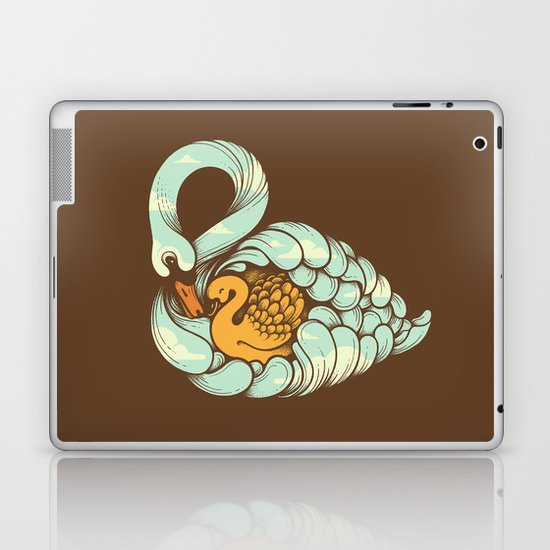 First Embrace Laptop & iPad Skin