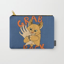 Grab Back Carry-All Pouch