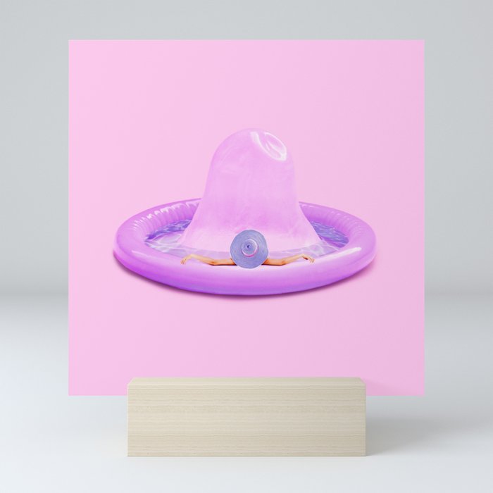 Mini Art Print