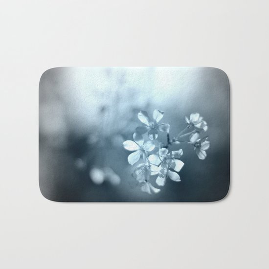 spring dream Bath Mat