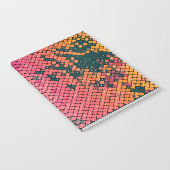scryyn dryp Notebook