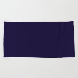 Another World Beach Towel