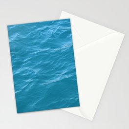 By the Sea Stationery Cards