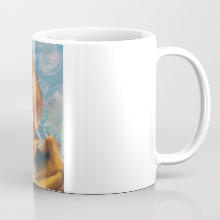 Your Finest Hour Coffee Mug