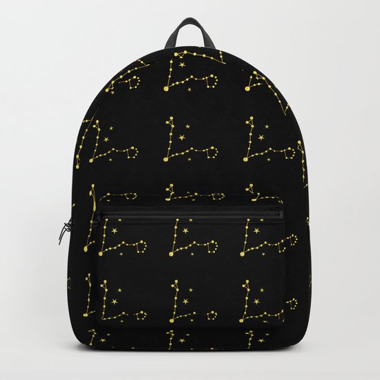Pisces Backpack