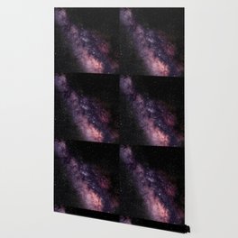 Star Galaxy, Milky Way  Wallpaper