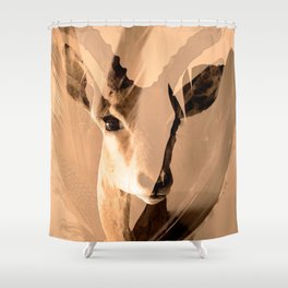 Male Shower Curtains | Society6