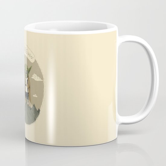yodaling Mug