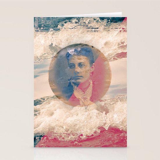 se-a- Stationery Cards