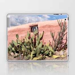 Hacienda Wall Laptop & iPad Skin