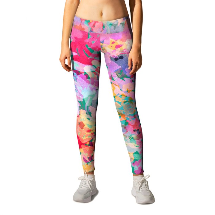 Cool shop summer leggings