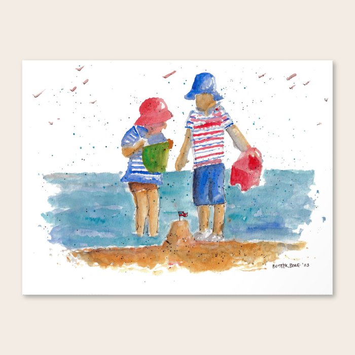 Canvas Print