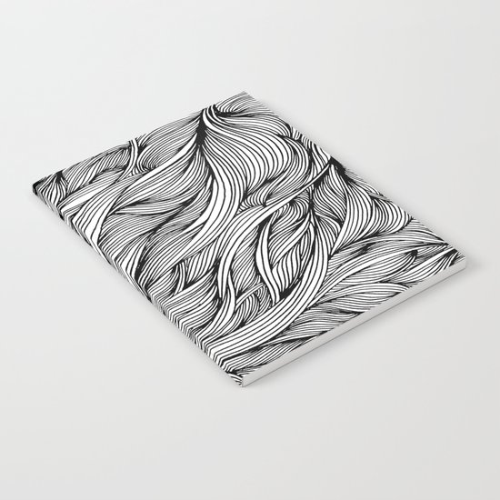 Vibbeoley Notebook