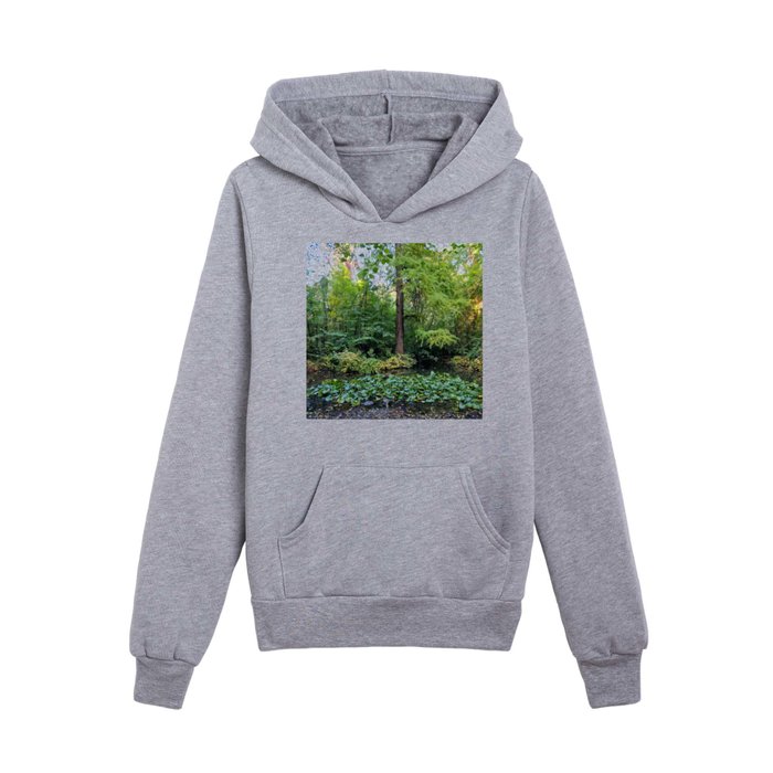 Magical Nature 7 Kids Pullover Hoodie