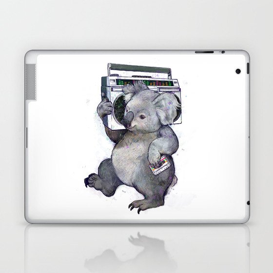 koala  Laptop & iPad Skin