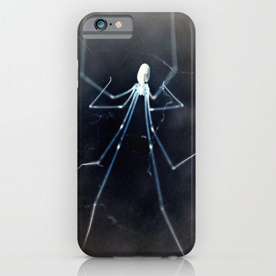 ALIEN iPhone & iPod Case