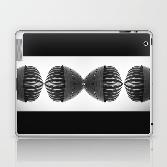 Oak from an Acorn. Laptop & iPad Skin