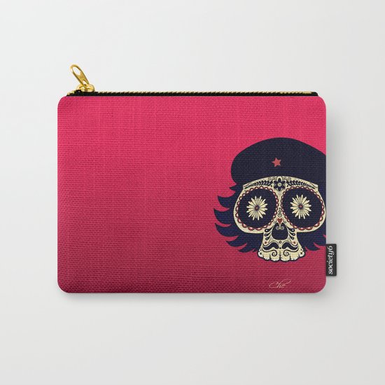 Che Carry-All Pouch