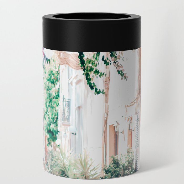Flower streets | City Can Cooler
