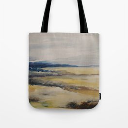 Madrugada Tote Bag