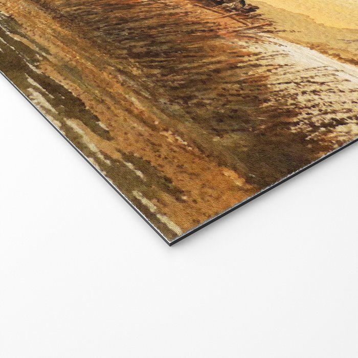 Hunting Pintail Ducks