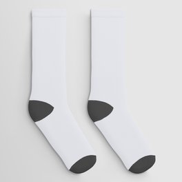 Pensive  Socks
