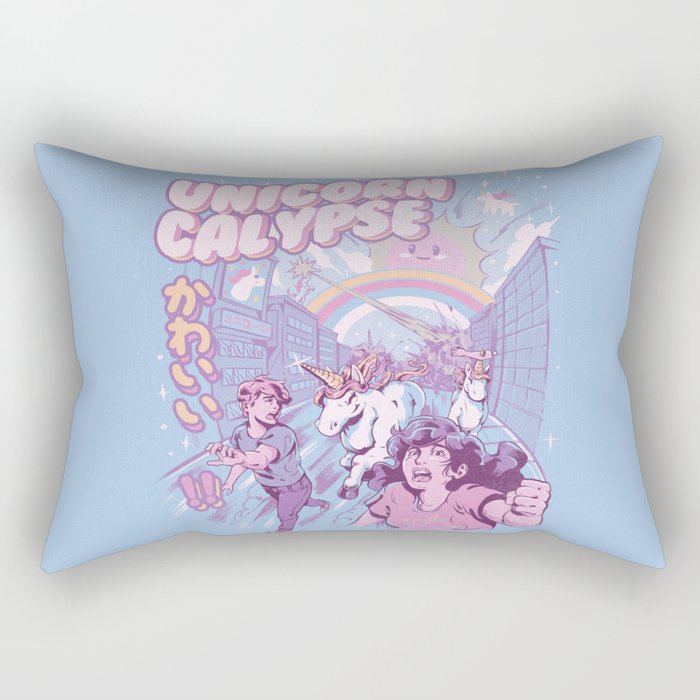 Rectangular Pillow