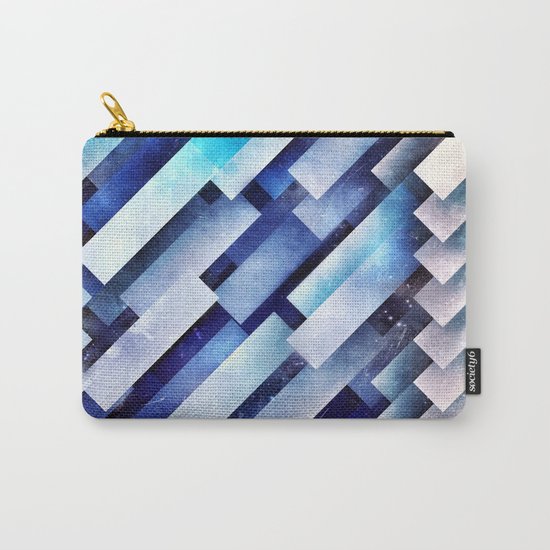 ystro blww Carry-All Pouch