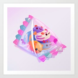 Prints by pikaole | Society6