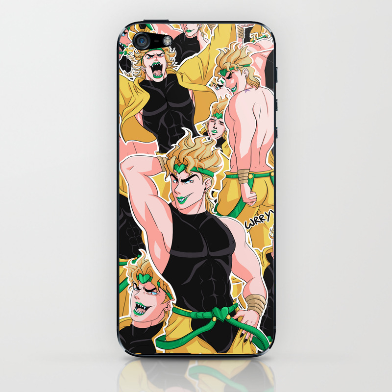 Kono Dio Da Iphone Skin By Grandmadeath Society6 Explore kono dio da's (@kono_dio_da) posts on pholder | see more posts from u/kono_dio_da like with se unplayable, 4chan's engineers get creative. kono dio da iphone skin by grandmadeath
