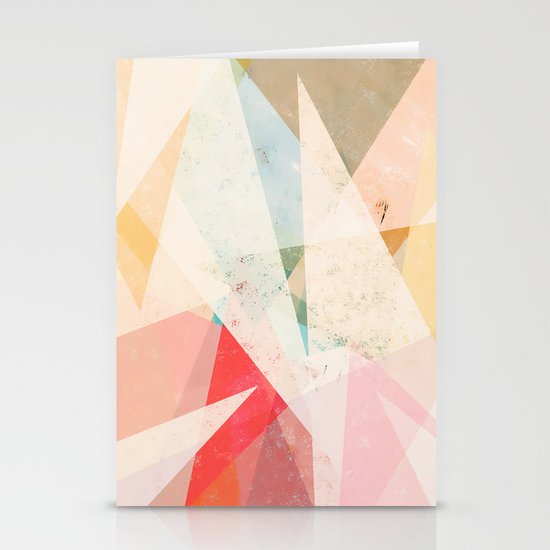 Vantage Point Stationery Cards