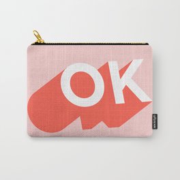 OK Carry-All Pouch