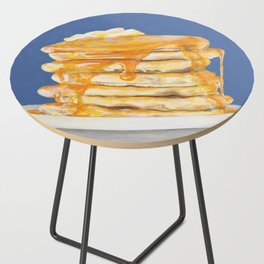 PANCAKES WITH JESUS Side Table